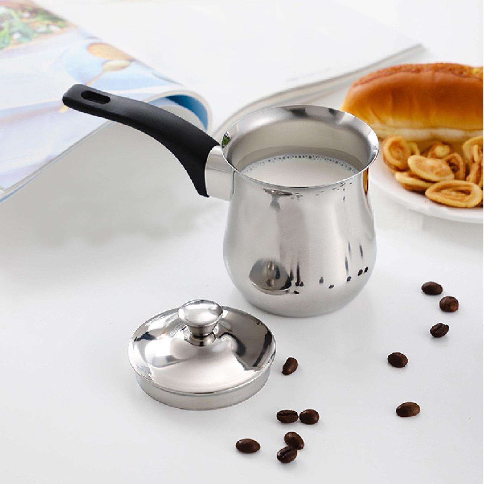 Turkish Coffee Pot Universal C - Home Office Moka ulasan dan harga