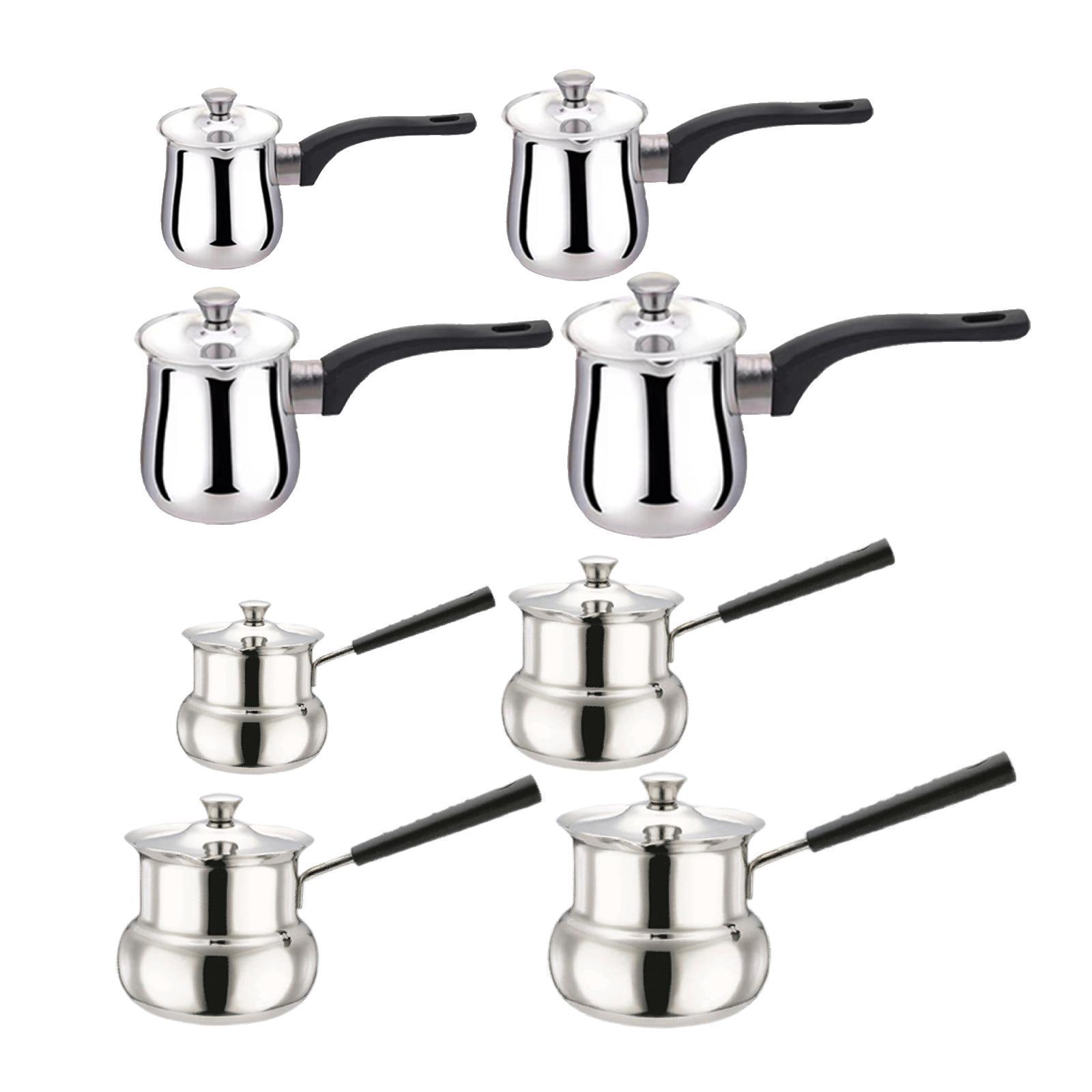 Turkish Coffee Pot Universal C - Home Office Moka ulasan dan harga