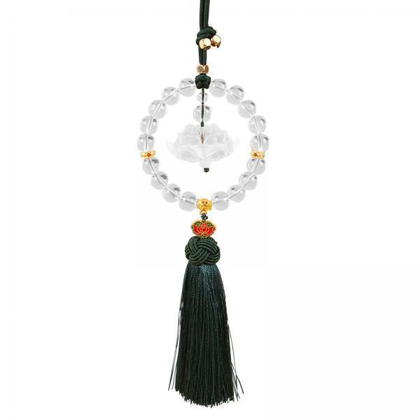 Rear View Mirror Hanging Acces - Home Office With View ulasan dan harga