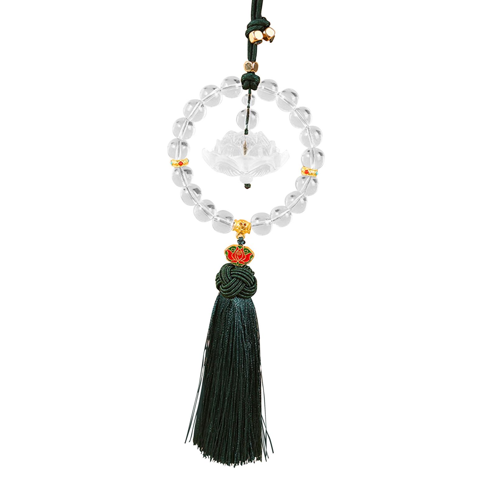 Rear View Mirror Hanging Acces - Home Office With View ulasan dan harga