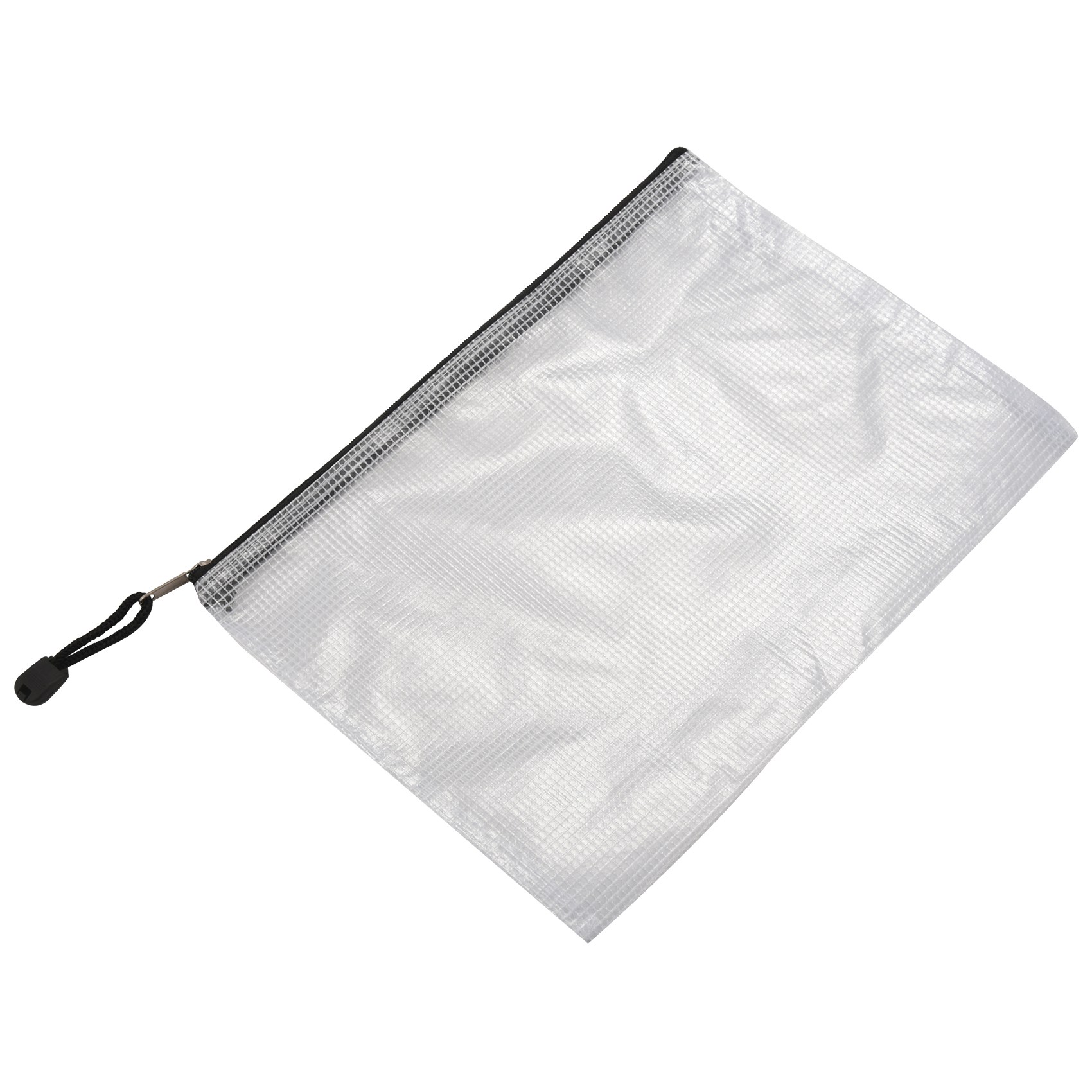 AU61-20Pcs B5 Zipper Document  - Home Office Bagas ulasan dan harga