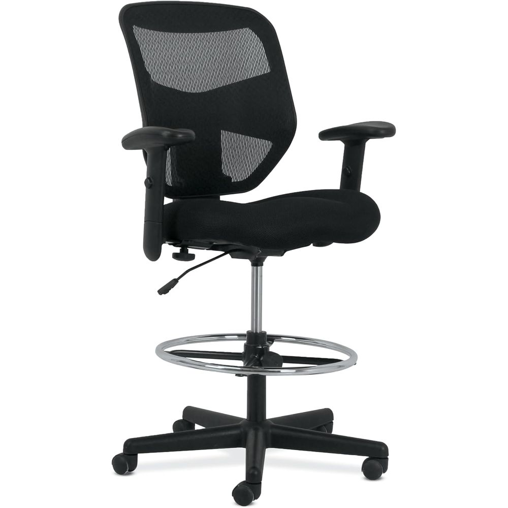 Ergonomic Mesh Standing Office - Home Office Chair ulasan dan harga