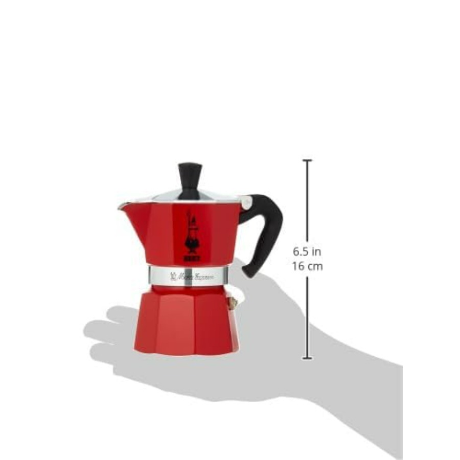 Moka Express Espresso Maker fo - Home Office Moka ulasan dan harga