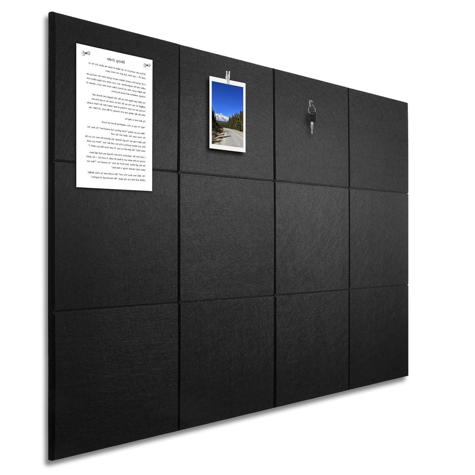Large Cork Board Alternative | - Home Office Alternative ulasan dan harga