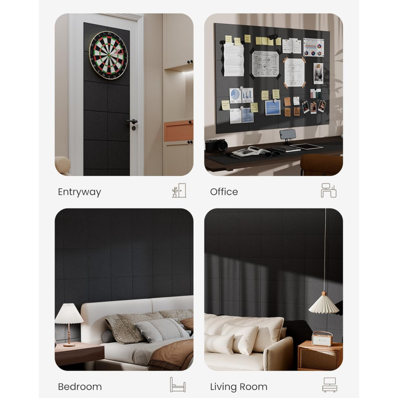 Large Cork Board Alternative | - Home Office Alternative ulasan dan harga