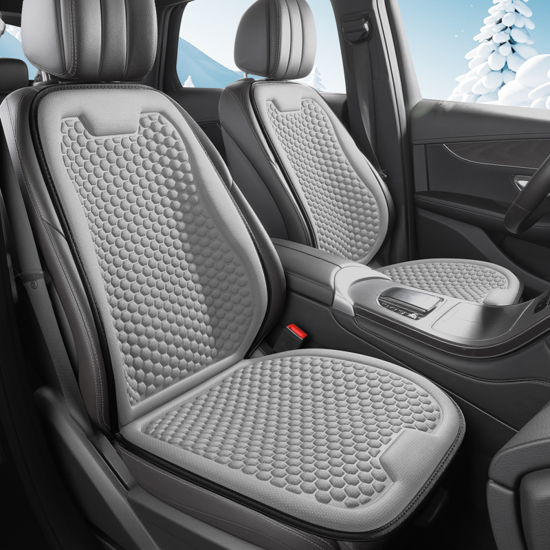 1pc Car Seat Cushion - All-Sea - Home Office Cozy ulasan dan harga