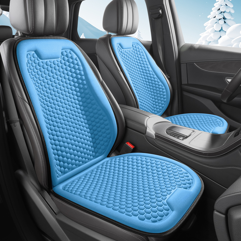 1pc Car Seat Cushion - All-Sea - Home Office Cozy ulasan dan harga
