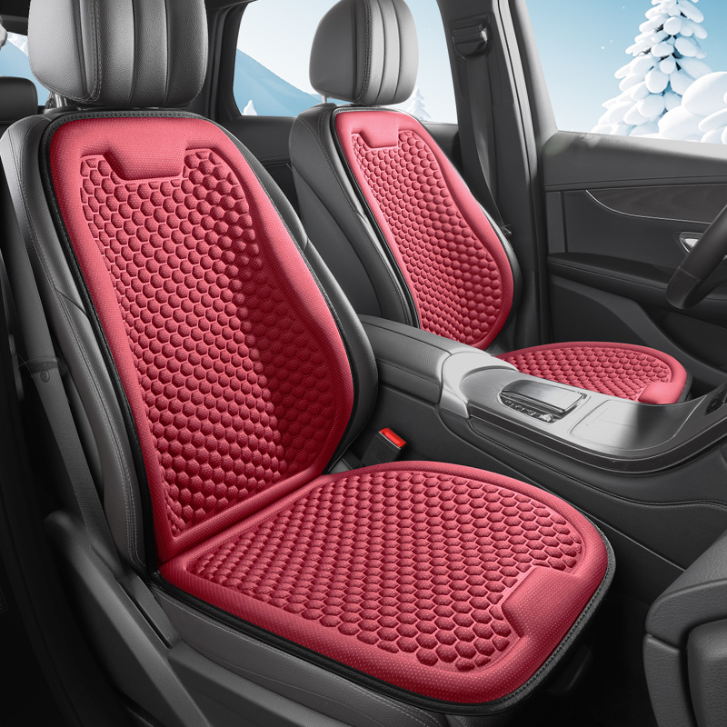 1pc Car Seat Cushion - All-Sea - Home Office Cozy ulasan dan harga