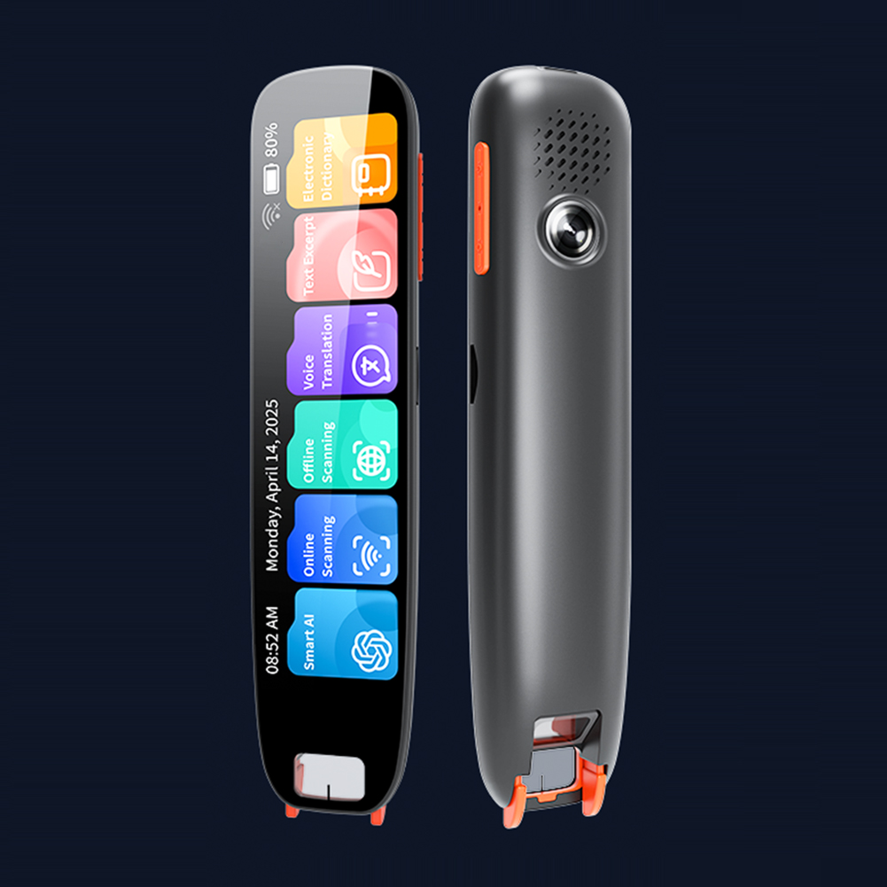 Multifunction Dictionary Pen T - Home Office Dictionary ulasan dan harga