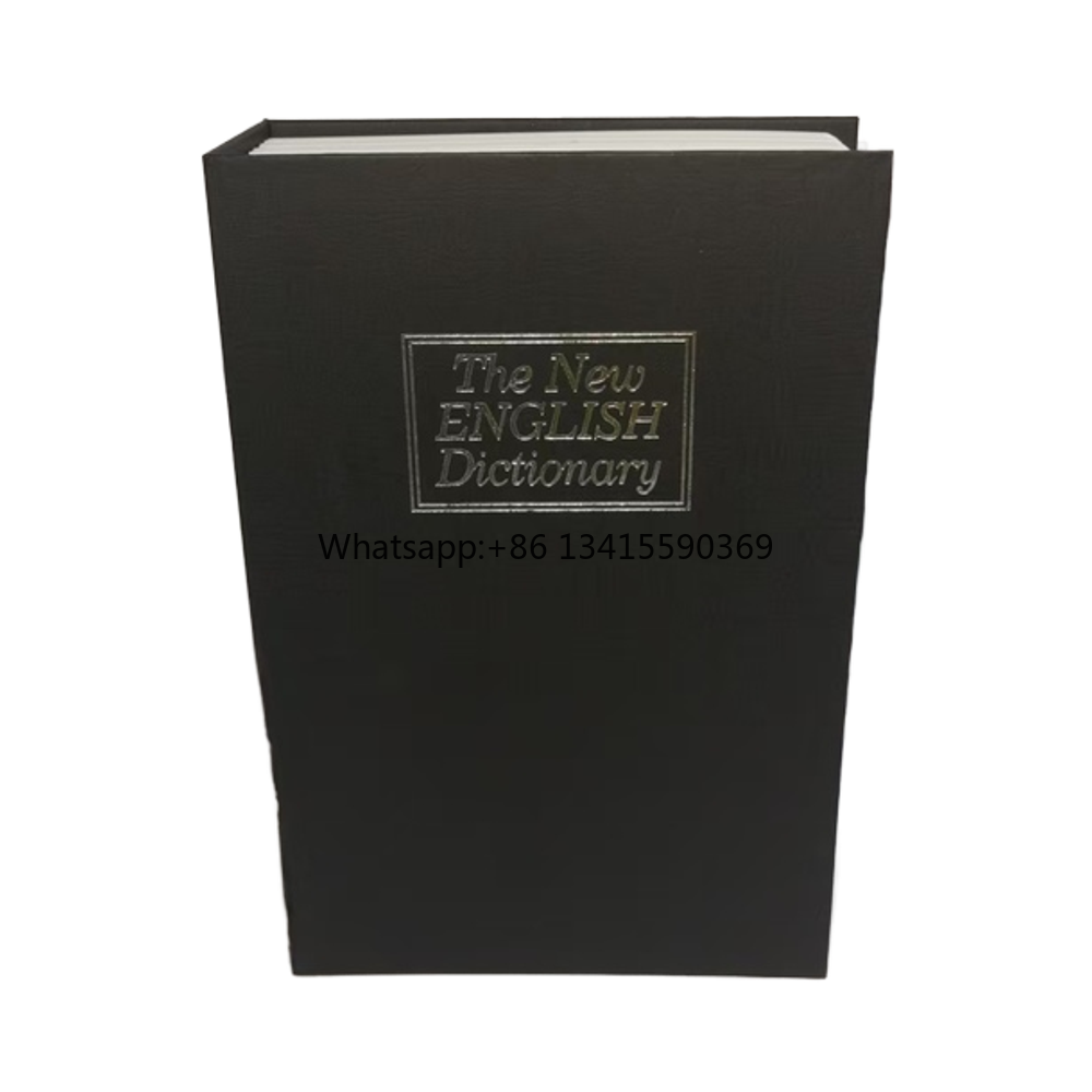 New Dictionary Style Book Safe - Home Office Dictionary ulasan dan harga
