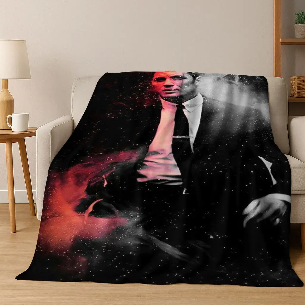 Cozy D Tom Hardy Throw Blanket - Home Office Cozy ulasan dan harga