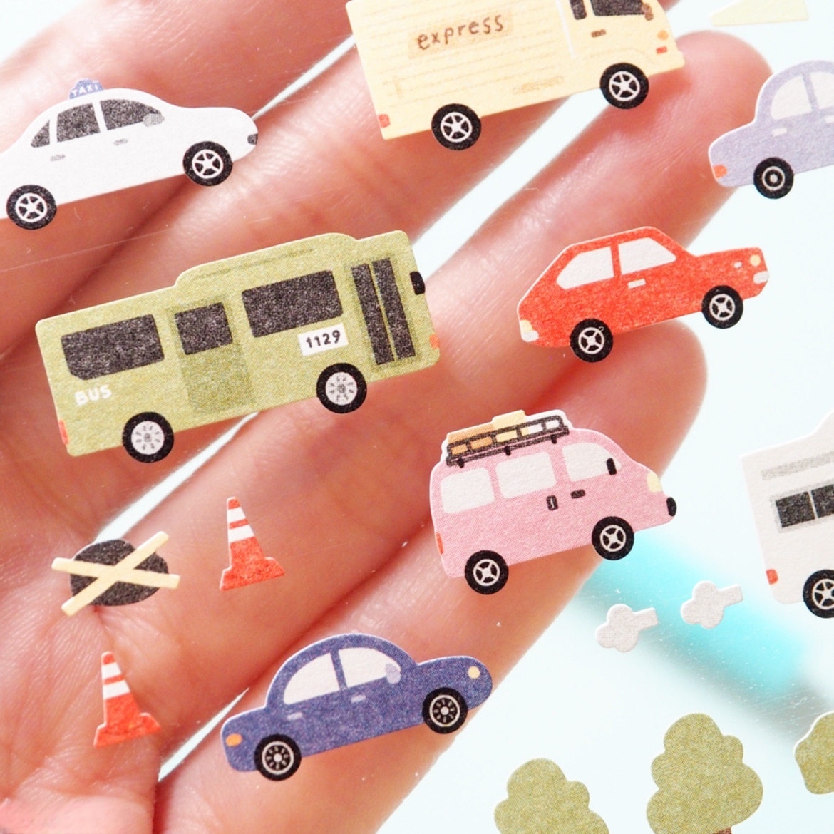 Korean Import Suatelier Cars T - Home Office Tax ulasan dan harga