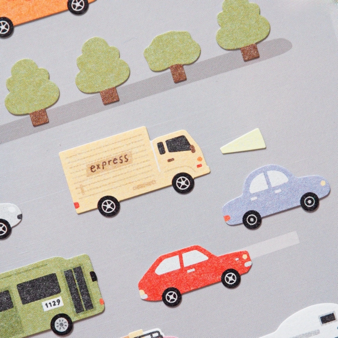 Korean Import Suatelier Cars T - Home Office Tax ulasan dan harga