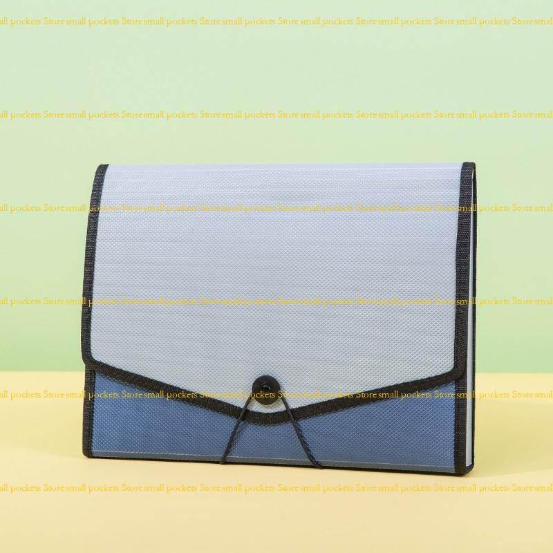 R1WD 13 Pockets Expandable Fil - Home Office Bagas ulasan dan harga